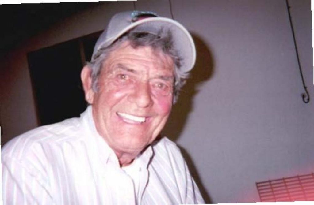 Harry William Minor Profile Photo