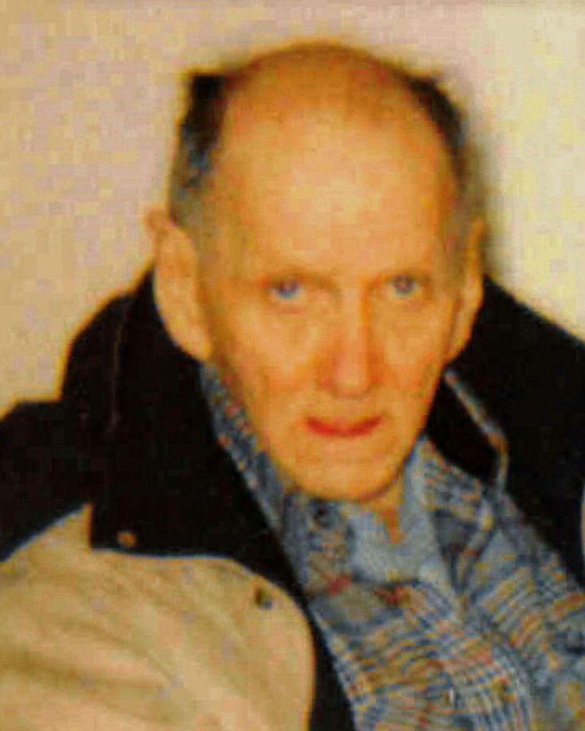 Gerald Joseph Butensky