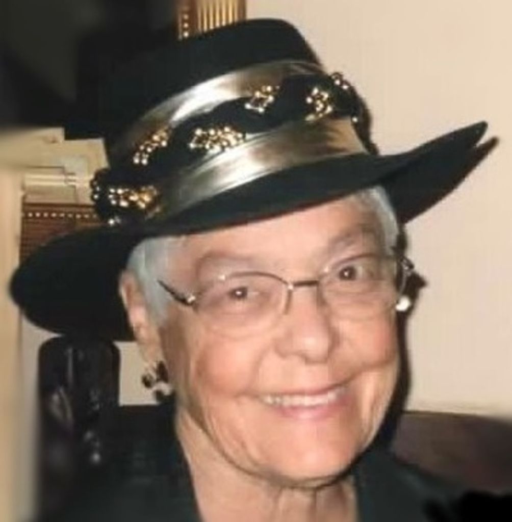 Bernice A. Lovesee Profile Photo