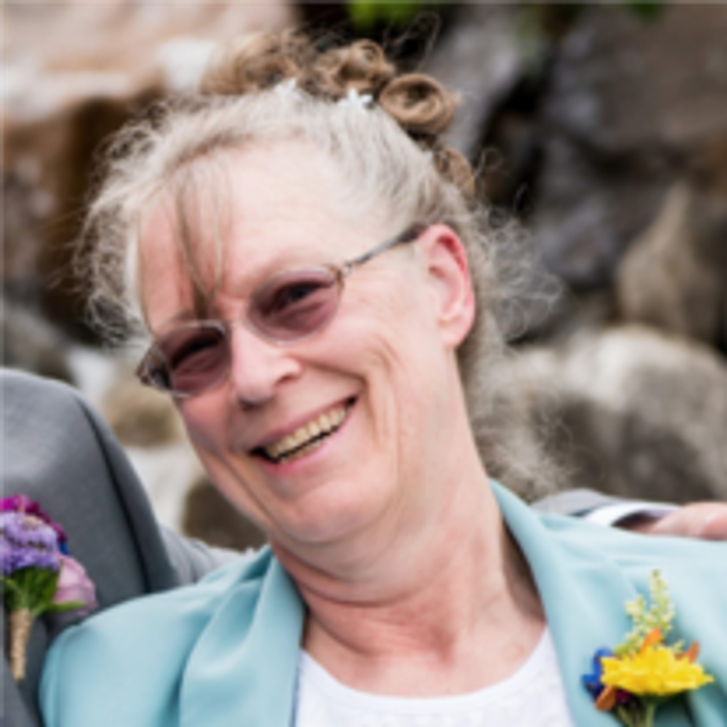 Myra Lou  Jackson