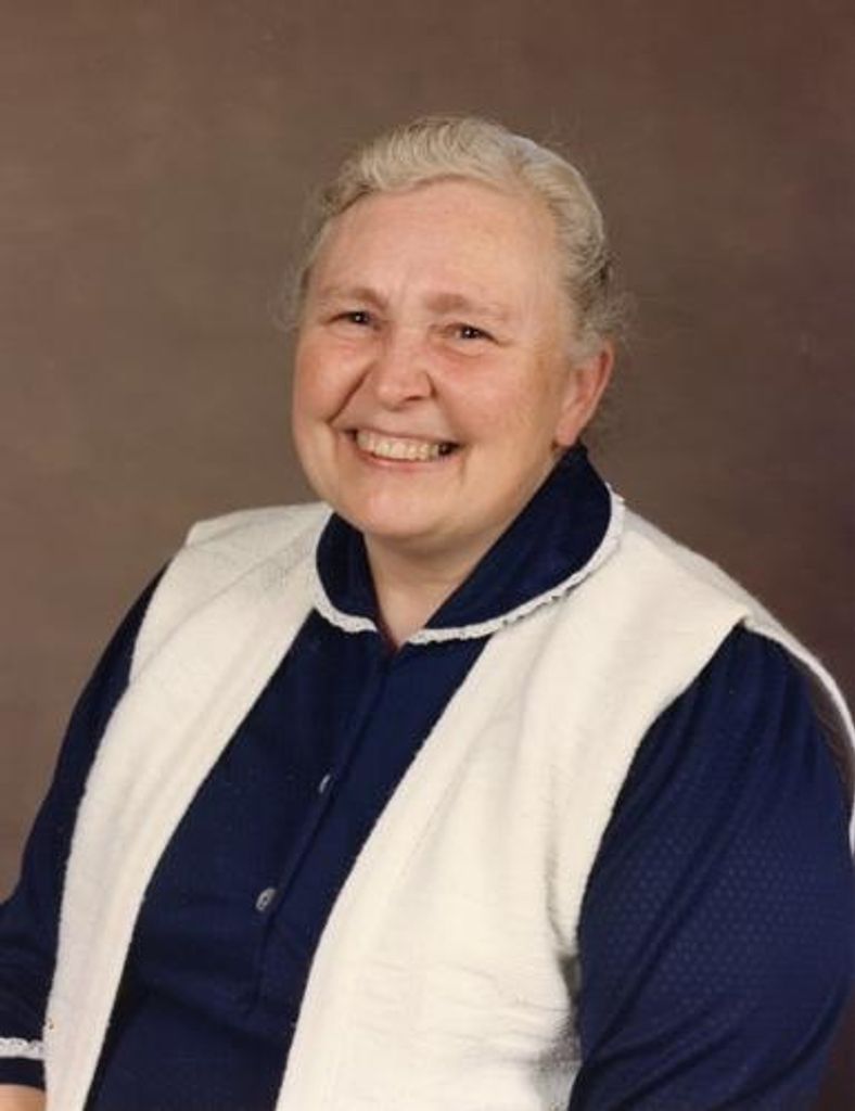 Ella June Miller Profile Photo