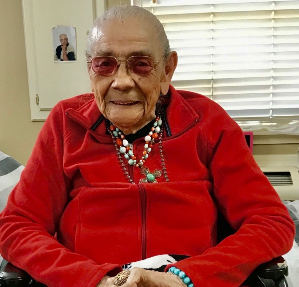 EVA THIBODEAUX