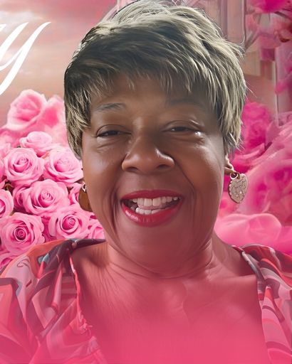 Nancy Tolbert's obituary image