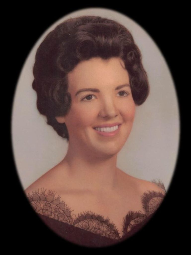 Glenda Fay Phillips Profile Photo