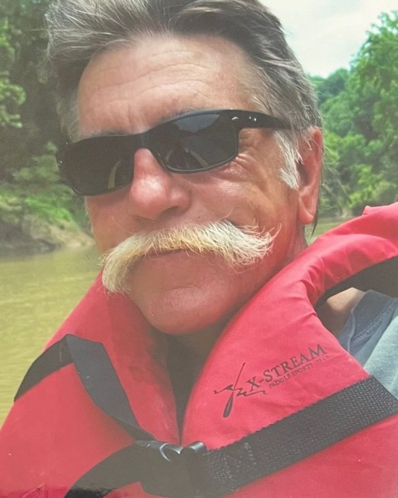Bobby Ray Blair Profile Photo