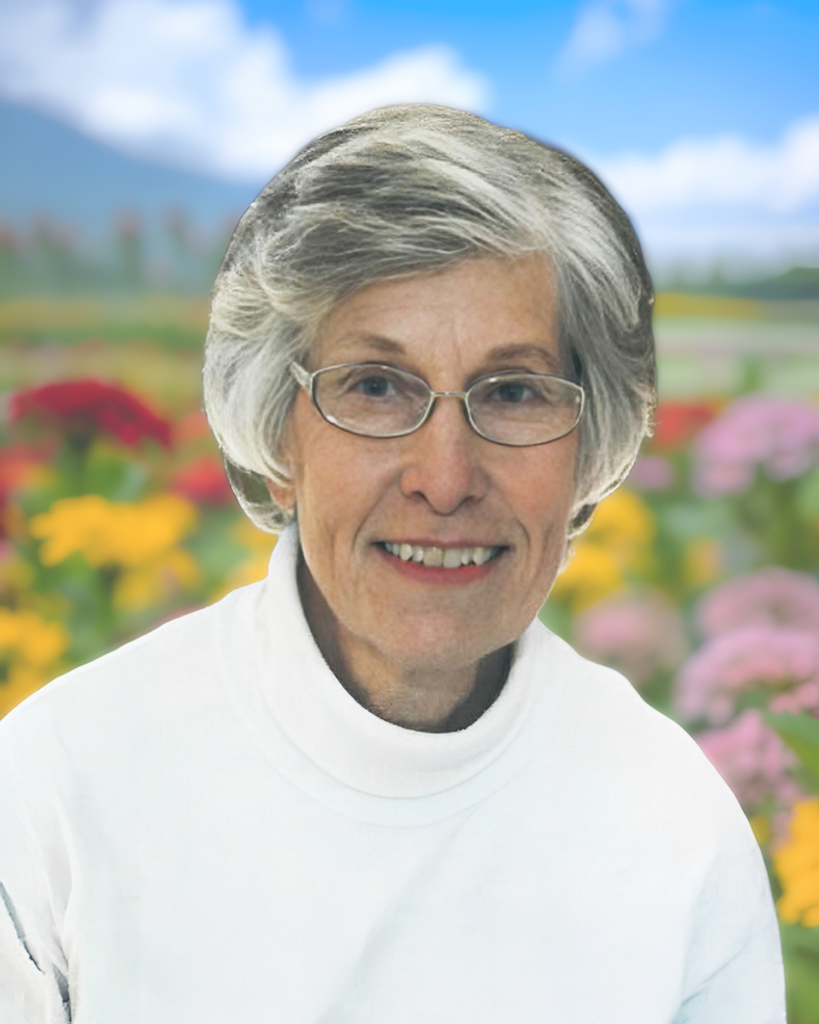 Ila Jean Carothers
