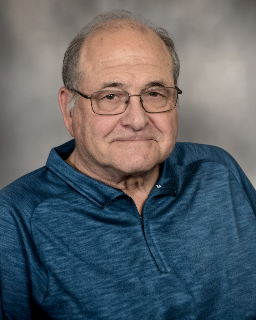 Kenneth Green Profile Photo