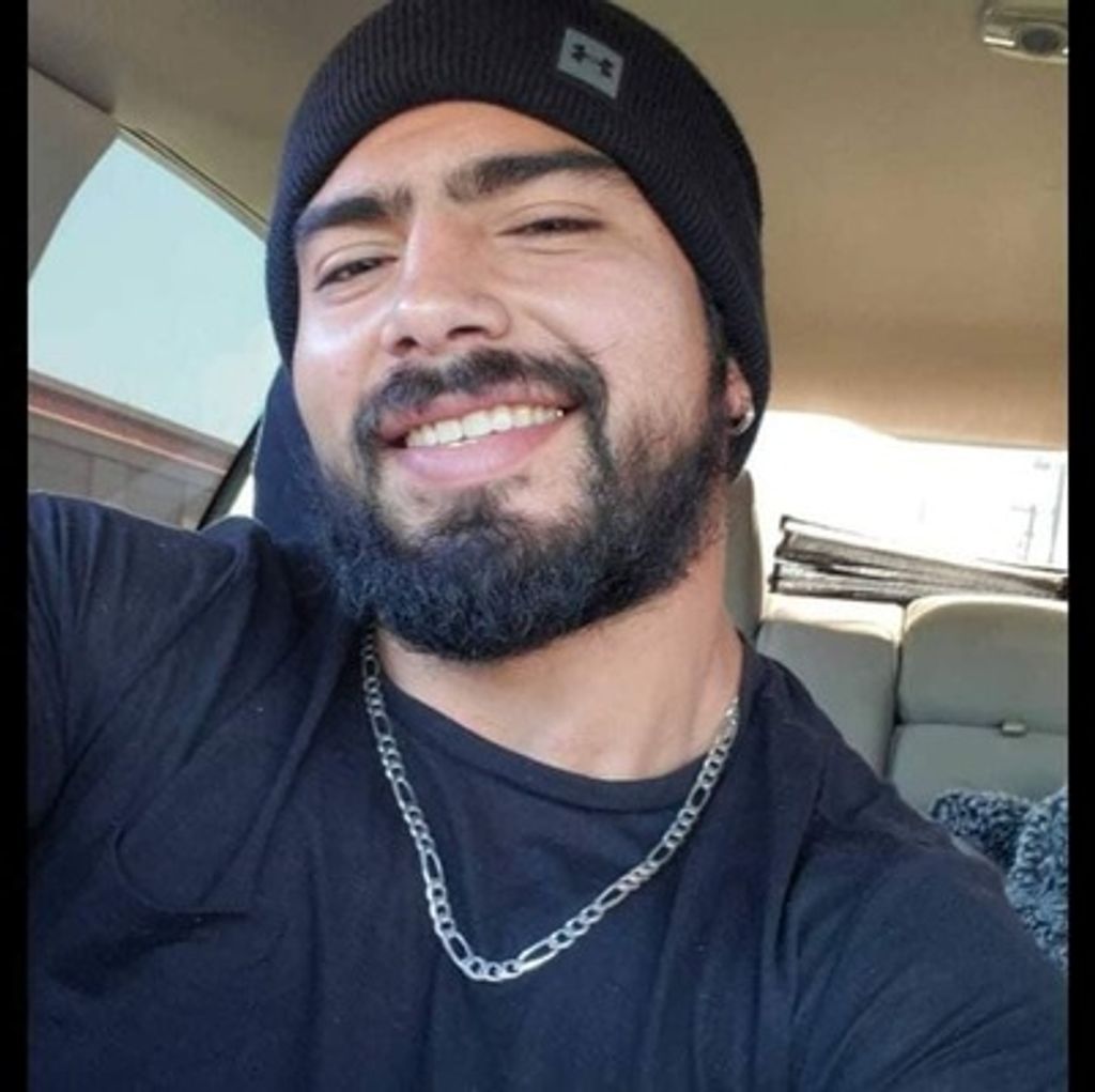 Michael Ray Zepeda Profile Photo