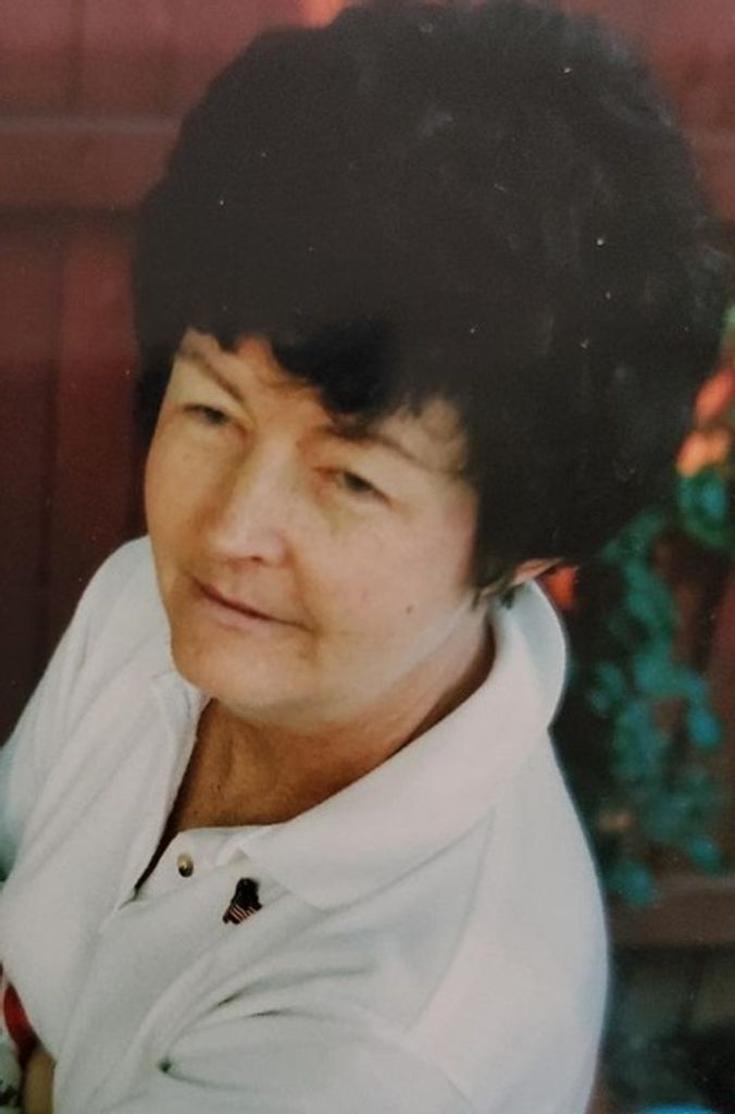 Ruth Moroney Olenchuk Profile Photo