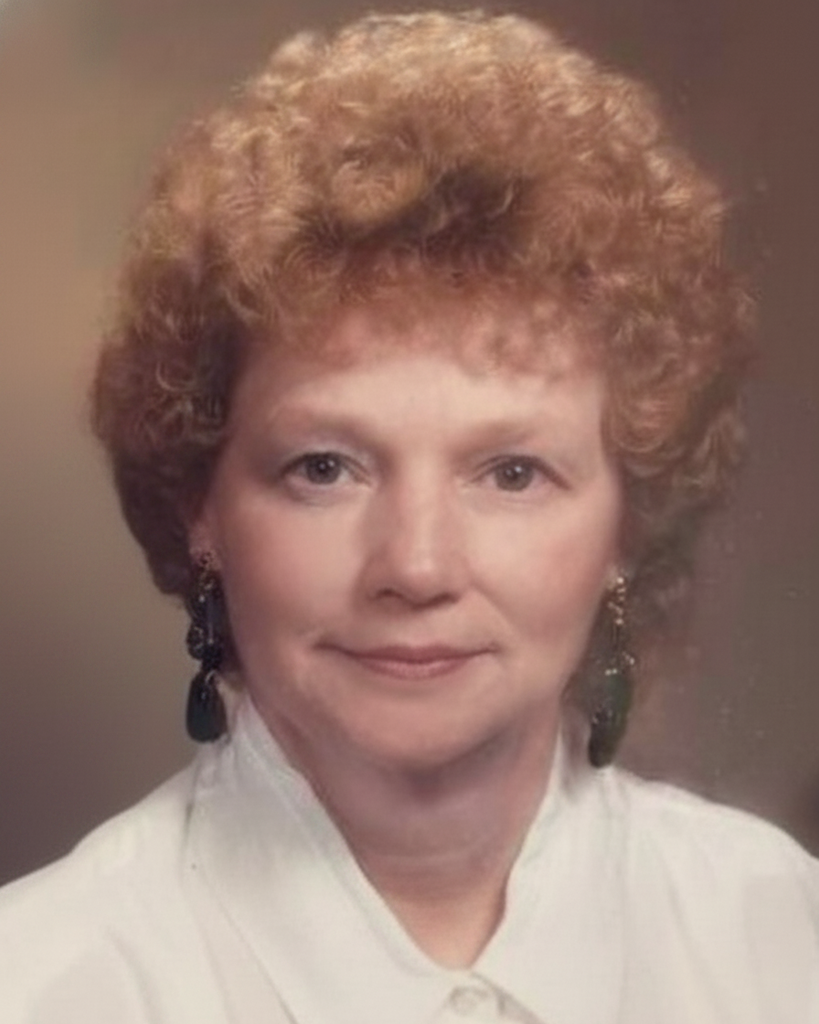 Aurelee "Bonnie" I. Kollmeyer