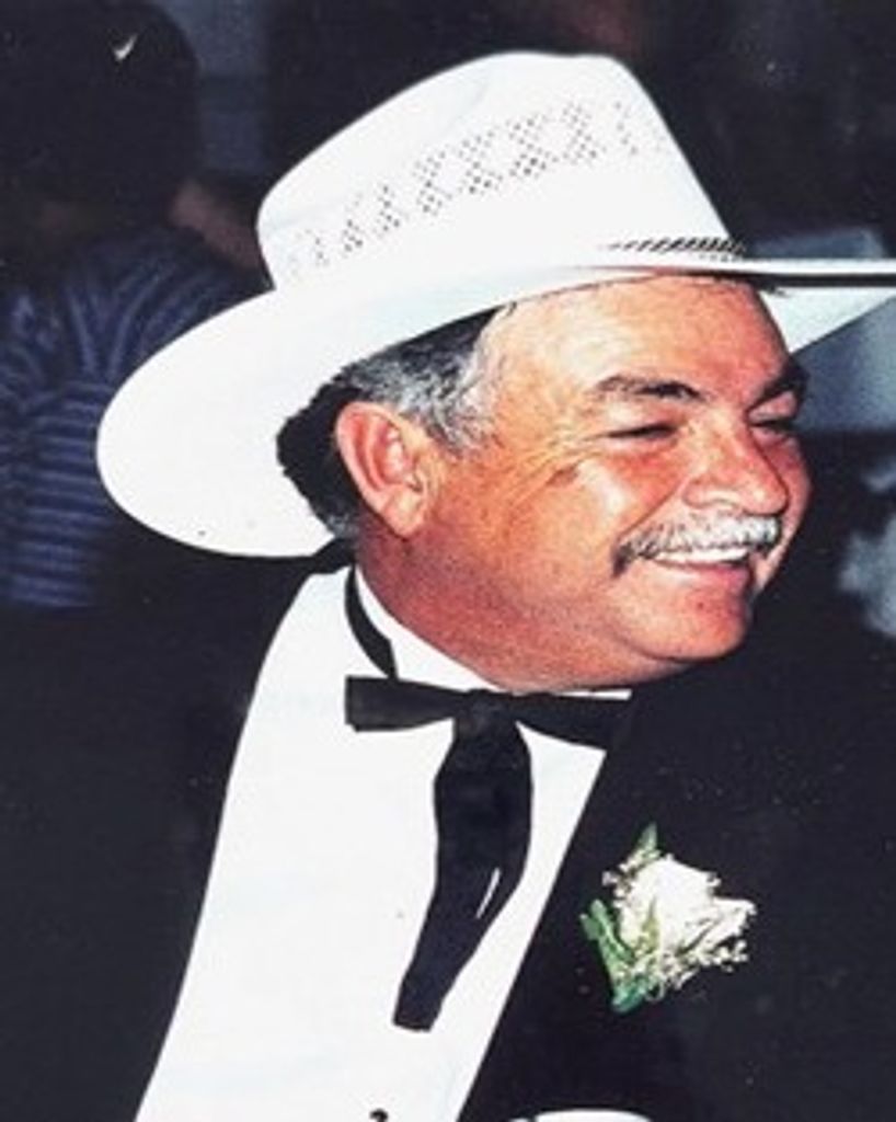 Harold Mascarenas