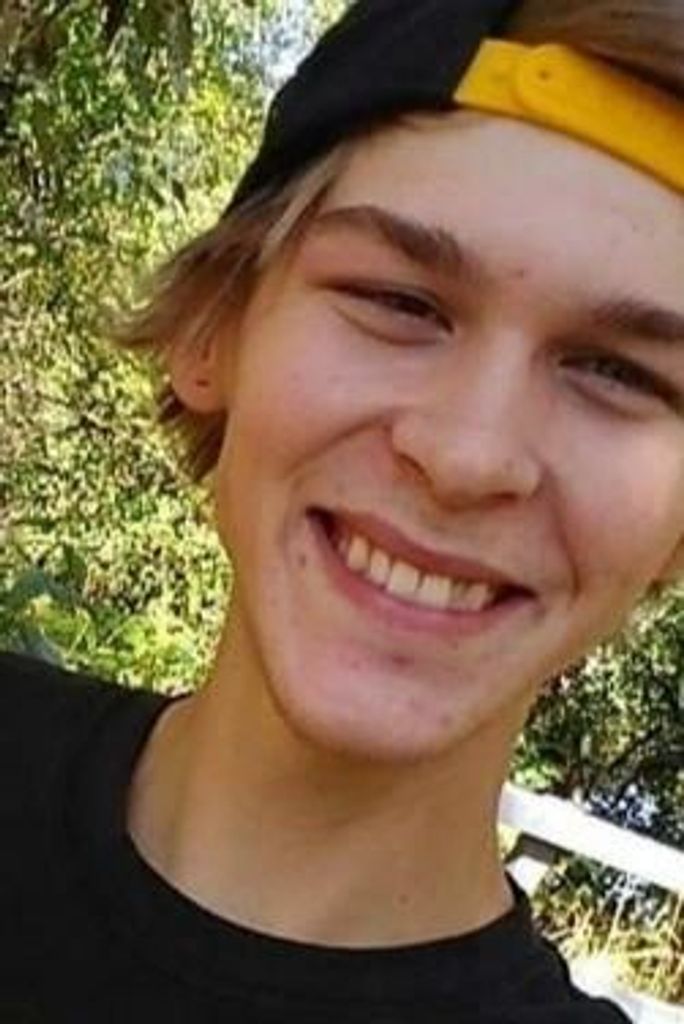 Brandon Bailey Pederson Profile Photo