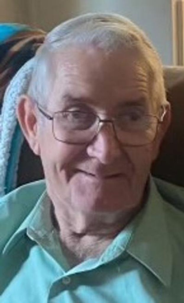 Billy M. Ridgeway Profile Photo