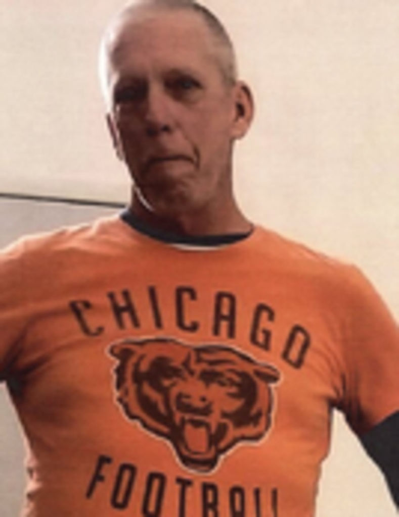 Glenn "Buddy" Marshall Profile Photo