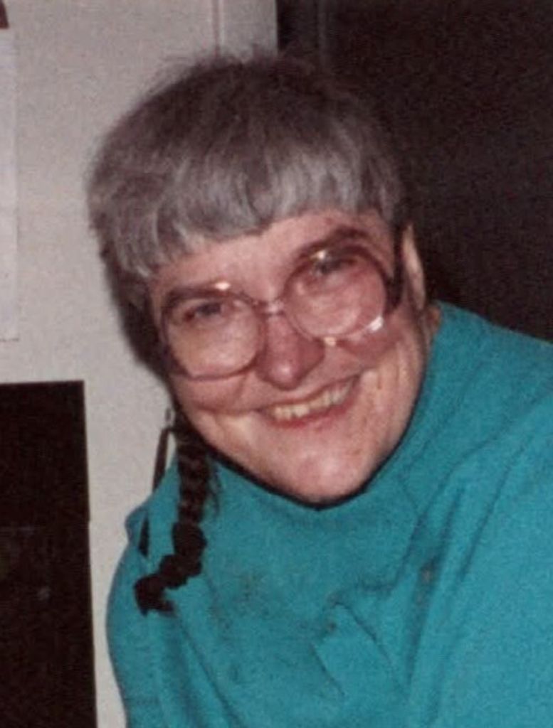 Alice Faye Jeffrey Profile Photo