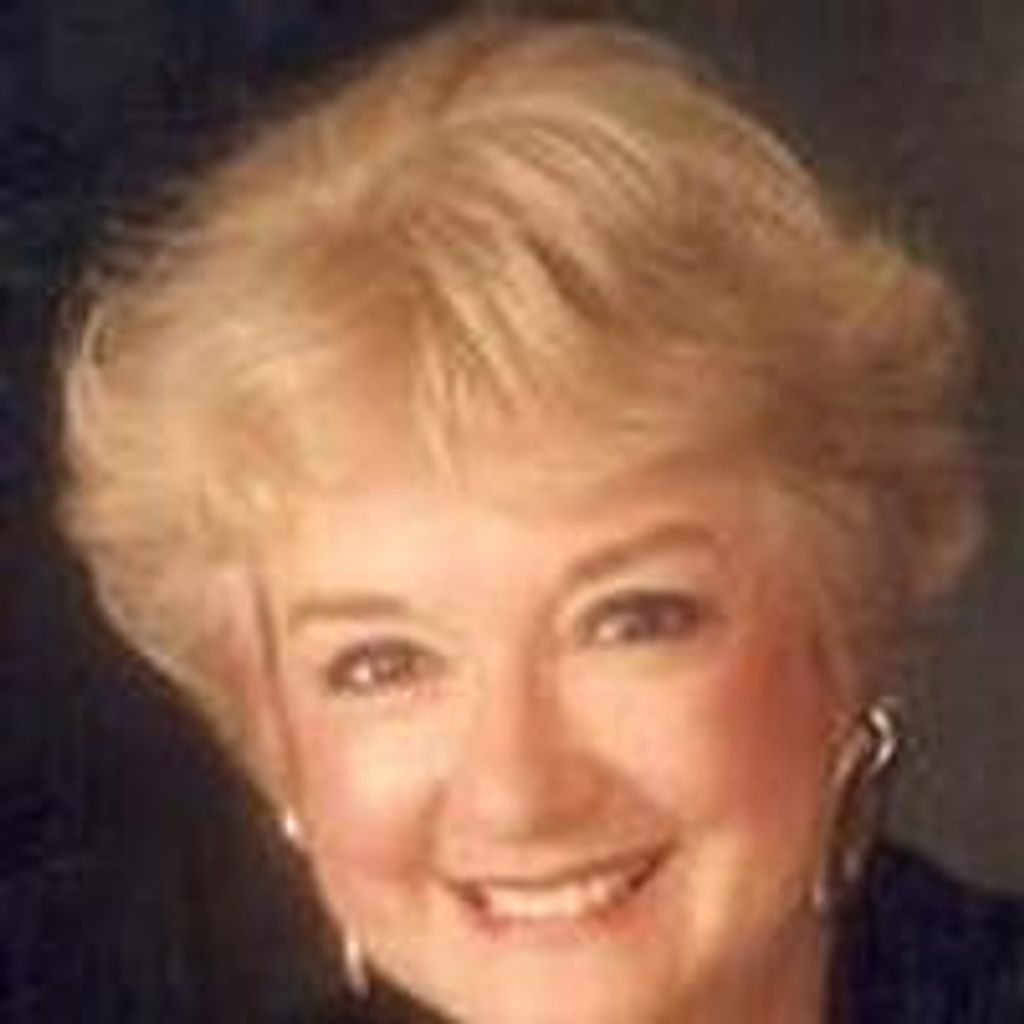 Lurline Henry Crutchfield