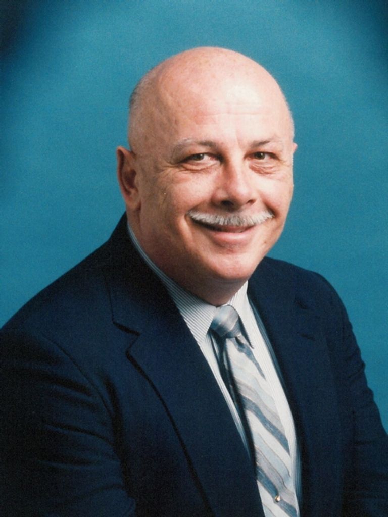 Robert Henry De'Vore Profile Photo