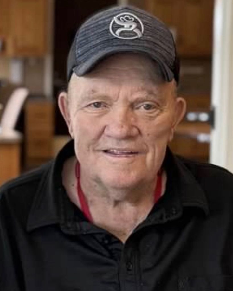 Warren Baker