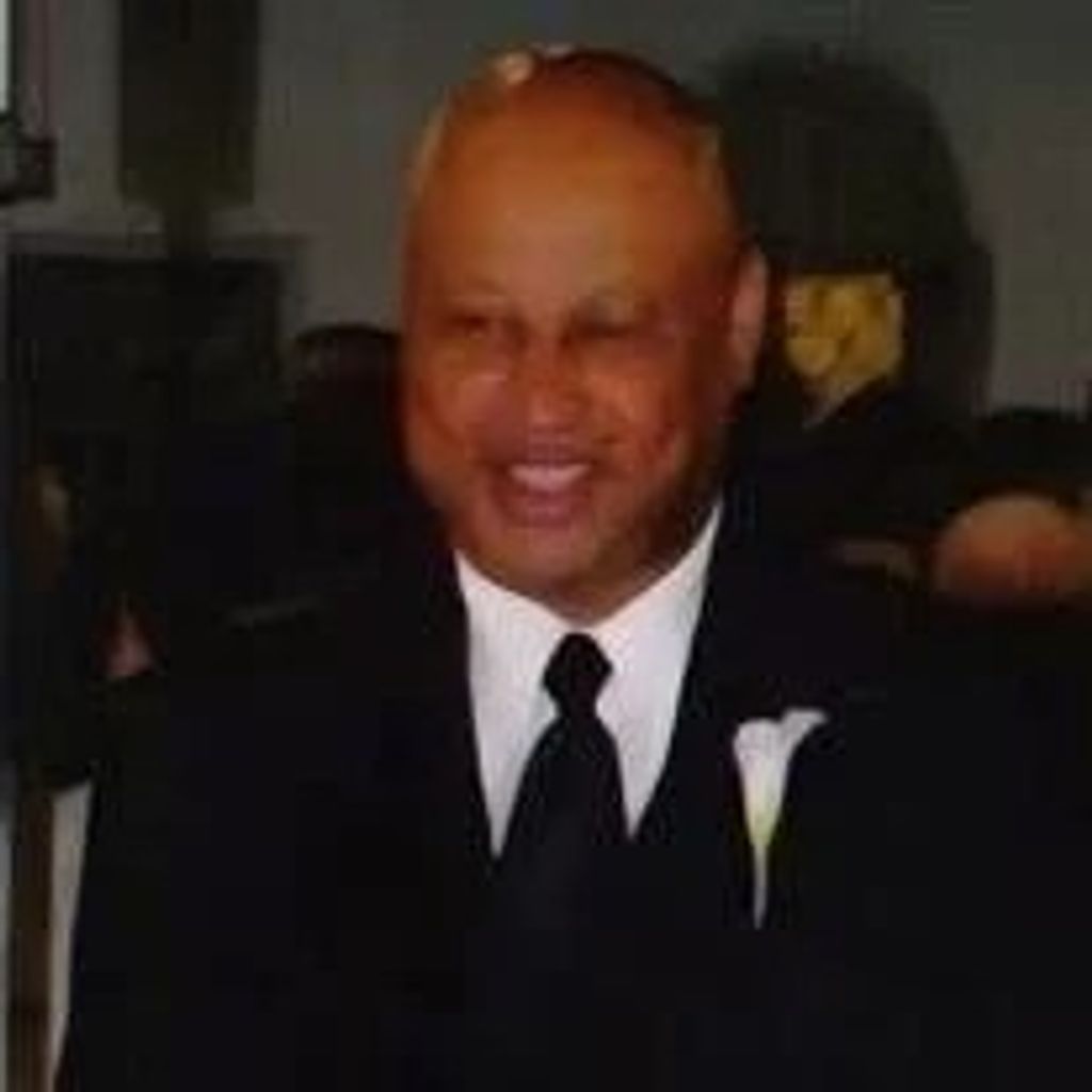 James Russell White Jr.