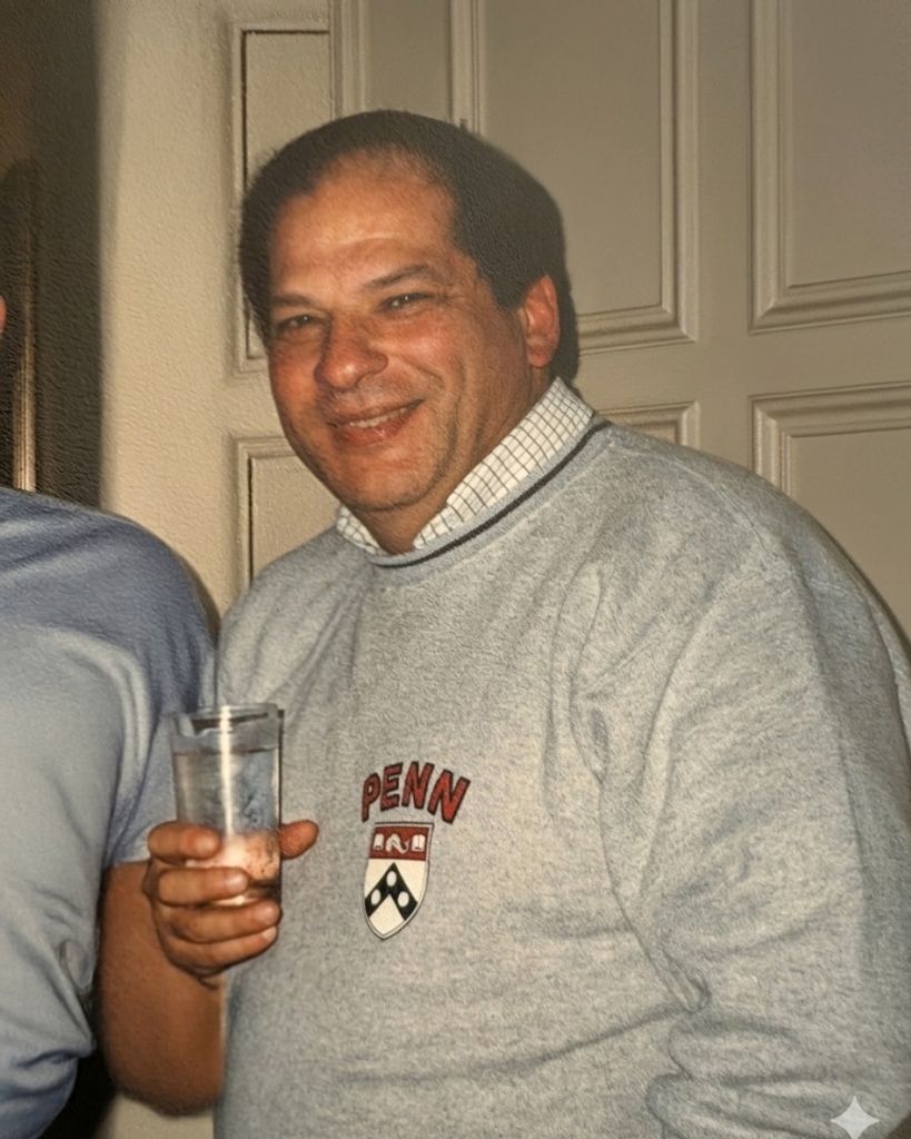 Dr. Richard D'Eustachio Profile Photo