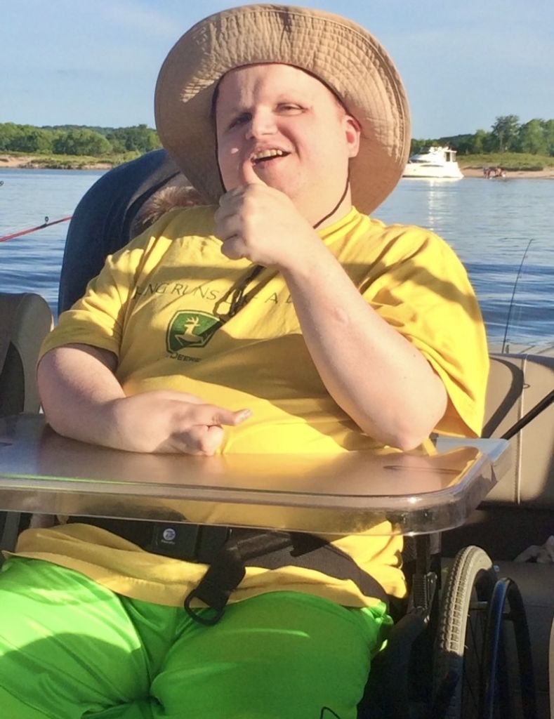 Jeremy Wilson Profile Photo