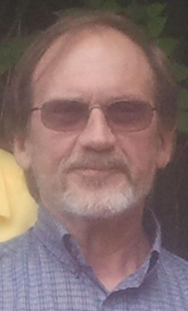 Hubert Frank Moore, Jr.