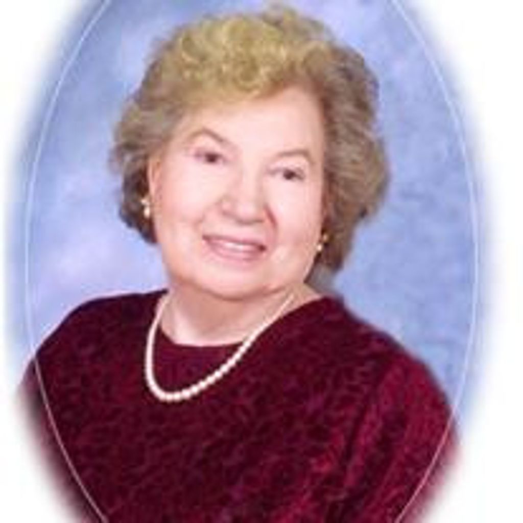 Ruth Basye