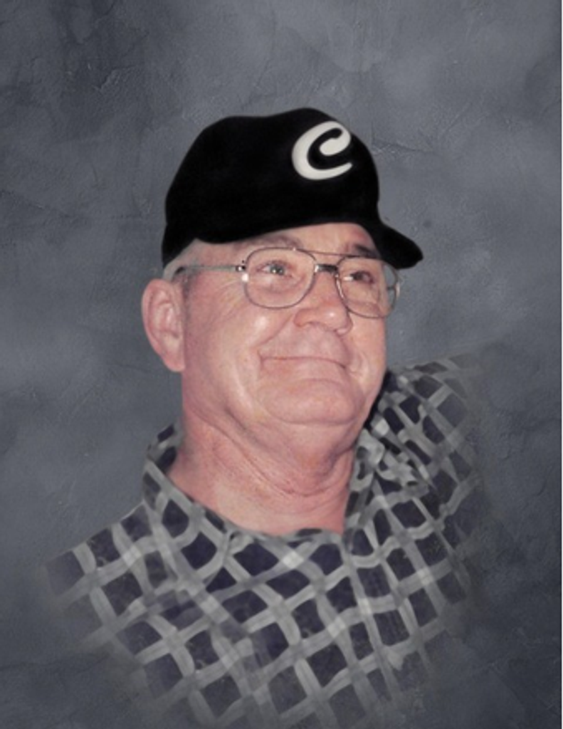 Eddie "Mookie" Gene Hammock