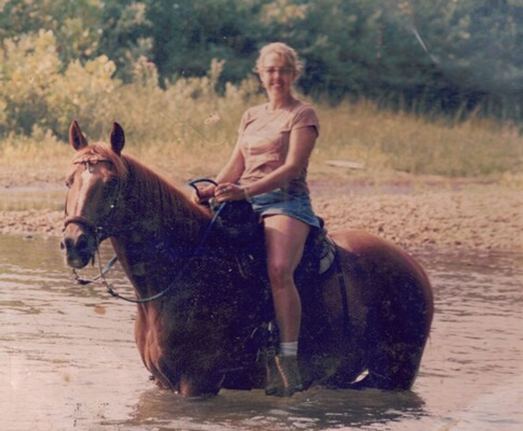 Marion Jean Sinclair Profile Photo