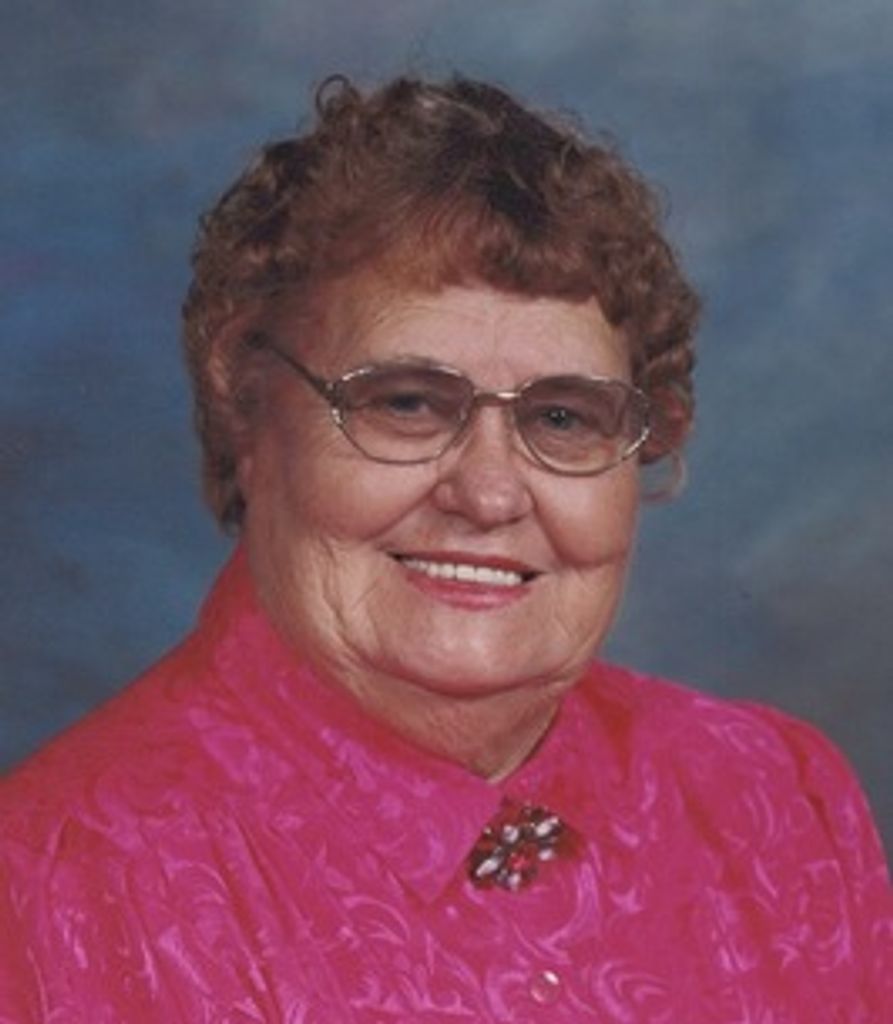 Velma Otten