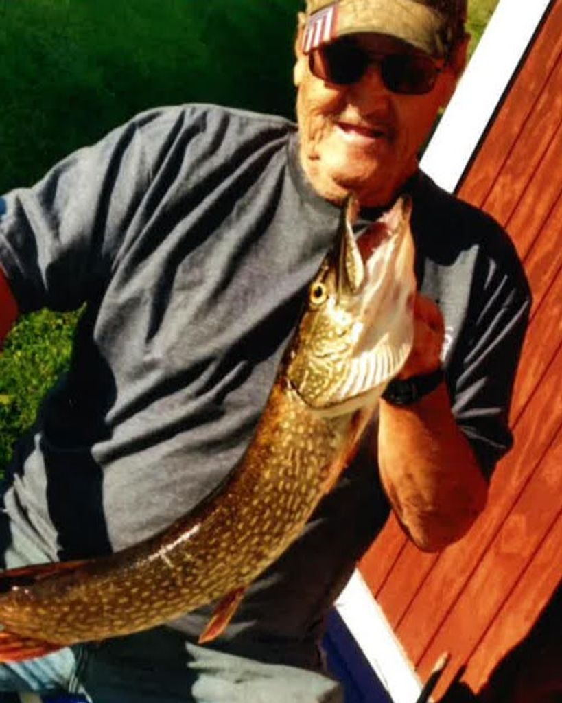 Harley Pardee Profile Photo