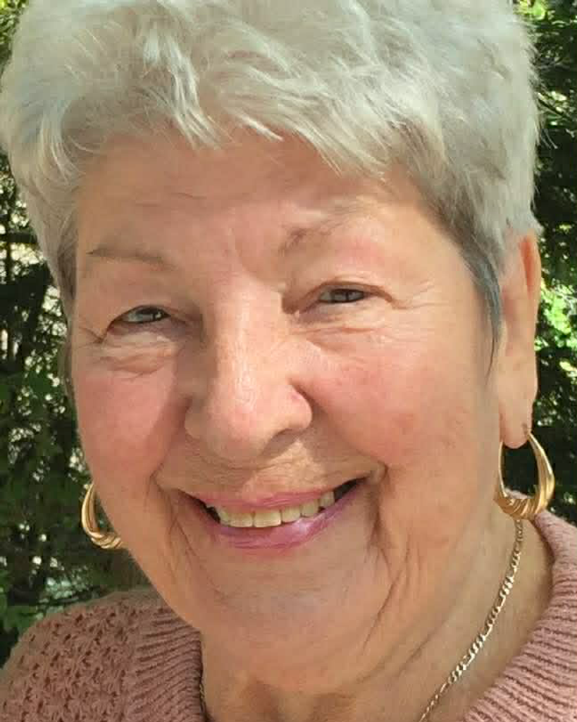 Maria R. "Ria" Hopkins Profile Photo