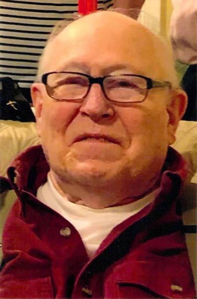 Chester William Freeborn, Jr. Profile Photo