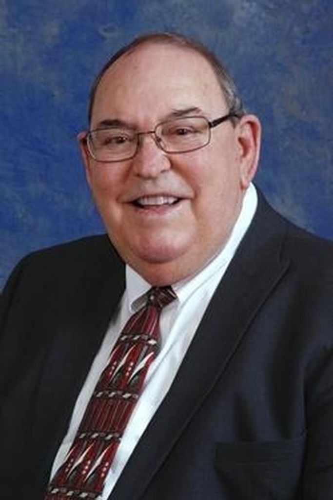 Leonard Owen Garrison