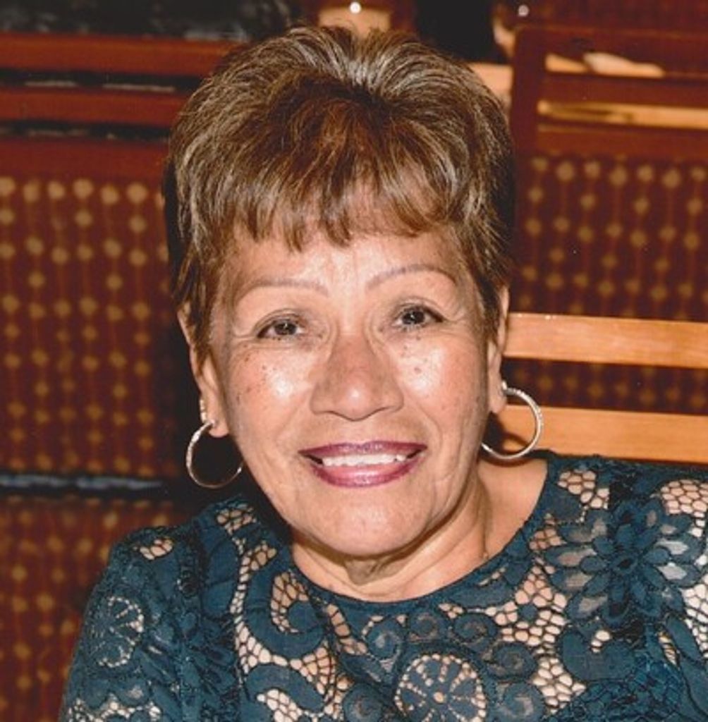 Jennie Martinez Profile Photo