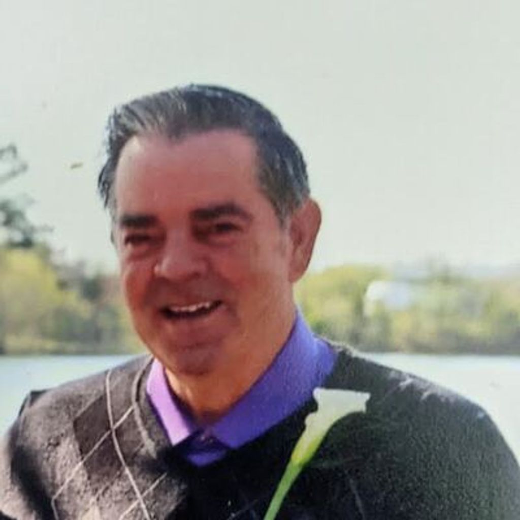 Harold Gene Cordle
