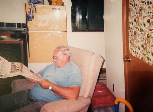 Bernard Lee Moore photo gallery thumbnail 80 of 293