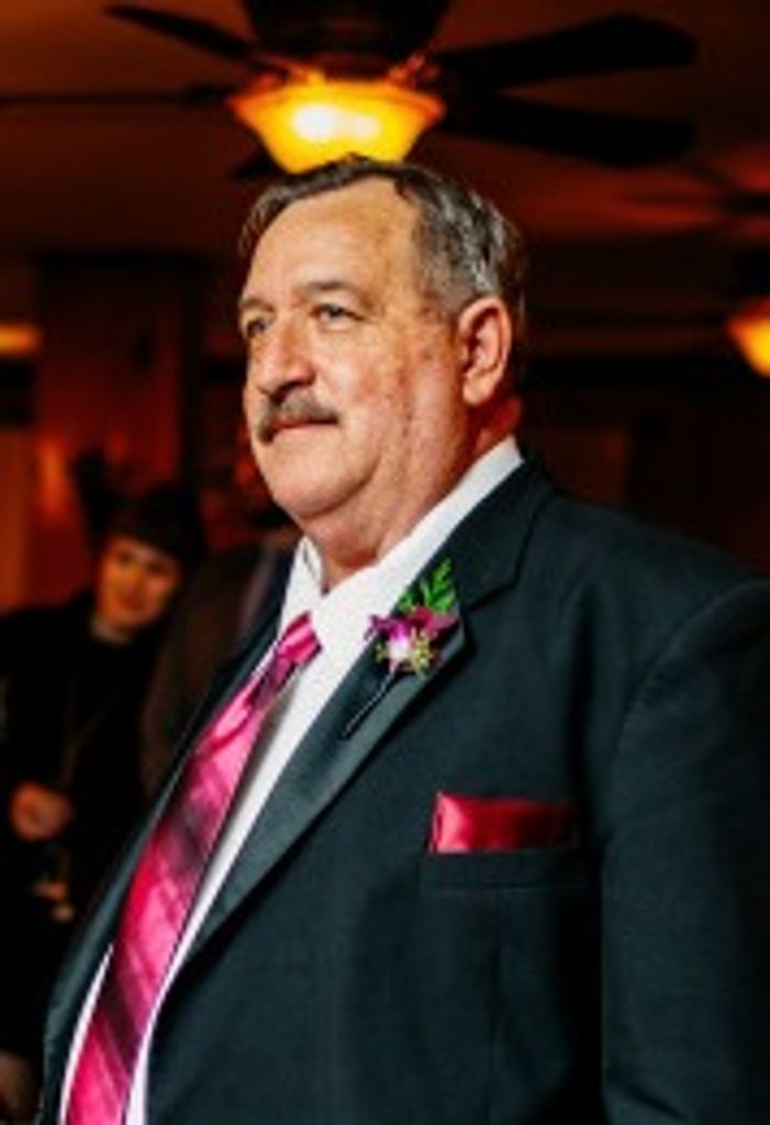 Richard Mark Kastner Profile Photo