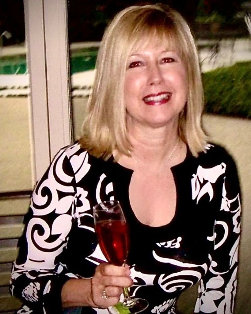 Pamela Everett Bratton