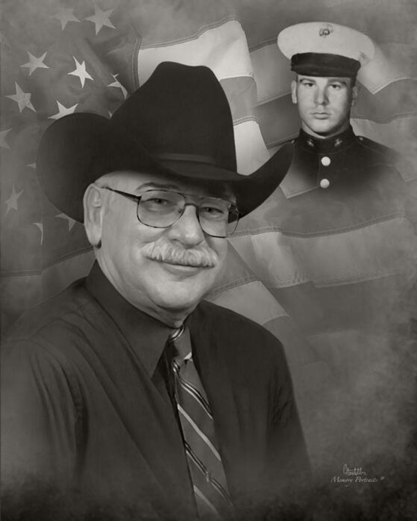 Marlo Vardeman Profile Photo