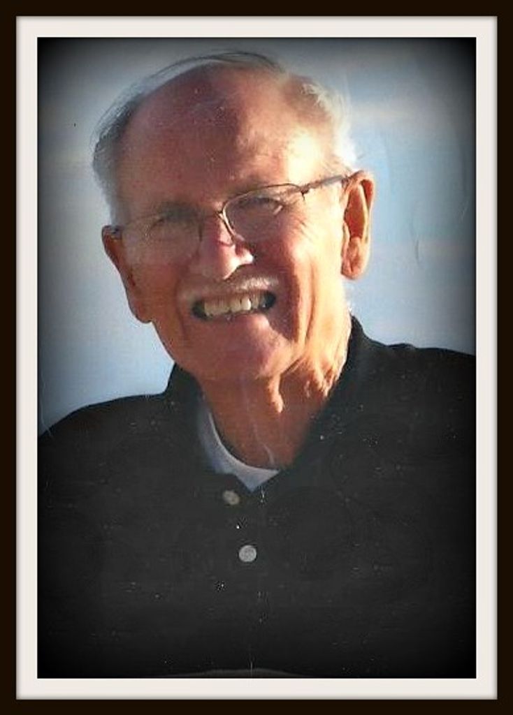 James "Leon" Vincent