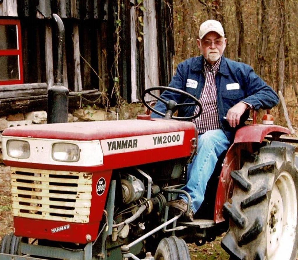 Donald Bowles “Boe” McCorkle, Sr. Profile Photo