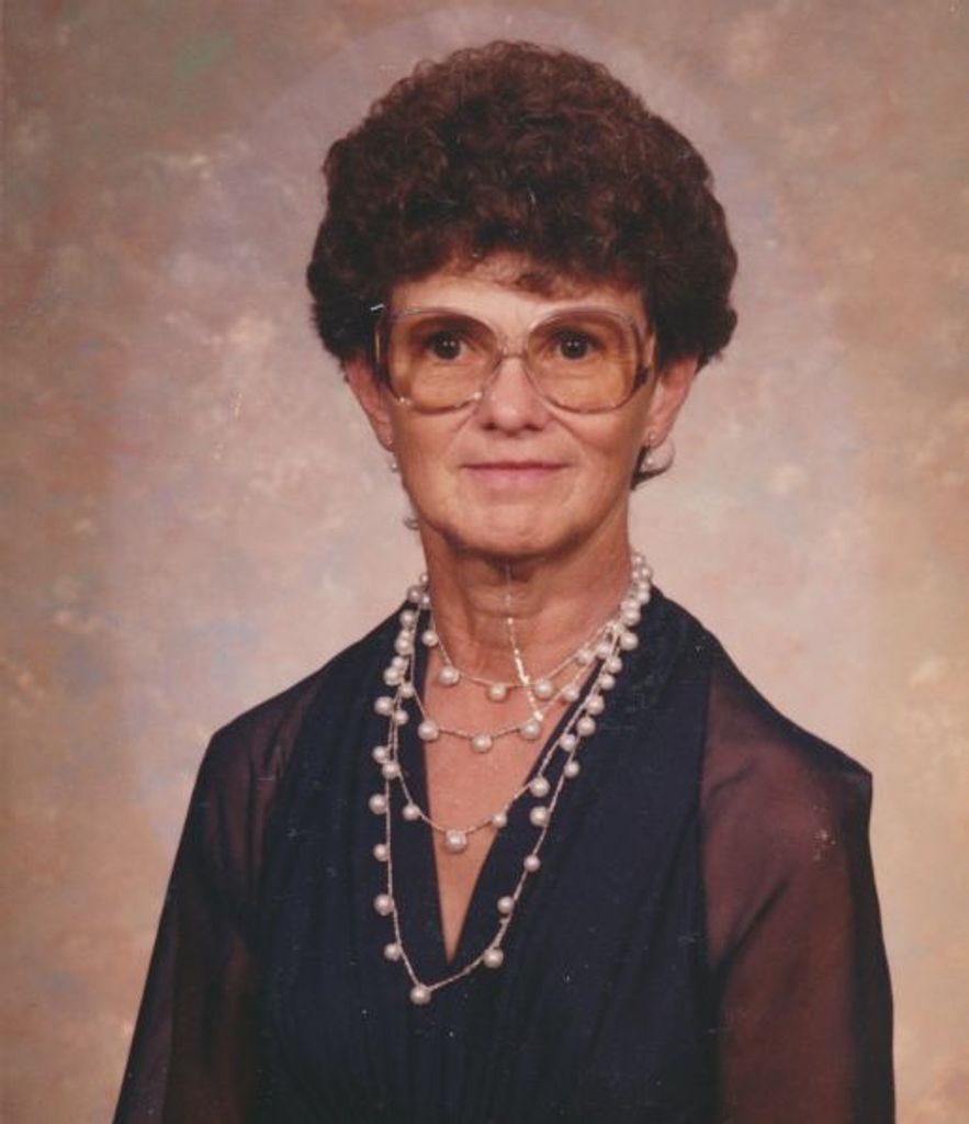 Joyce Bell Schneider Zehren