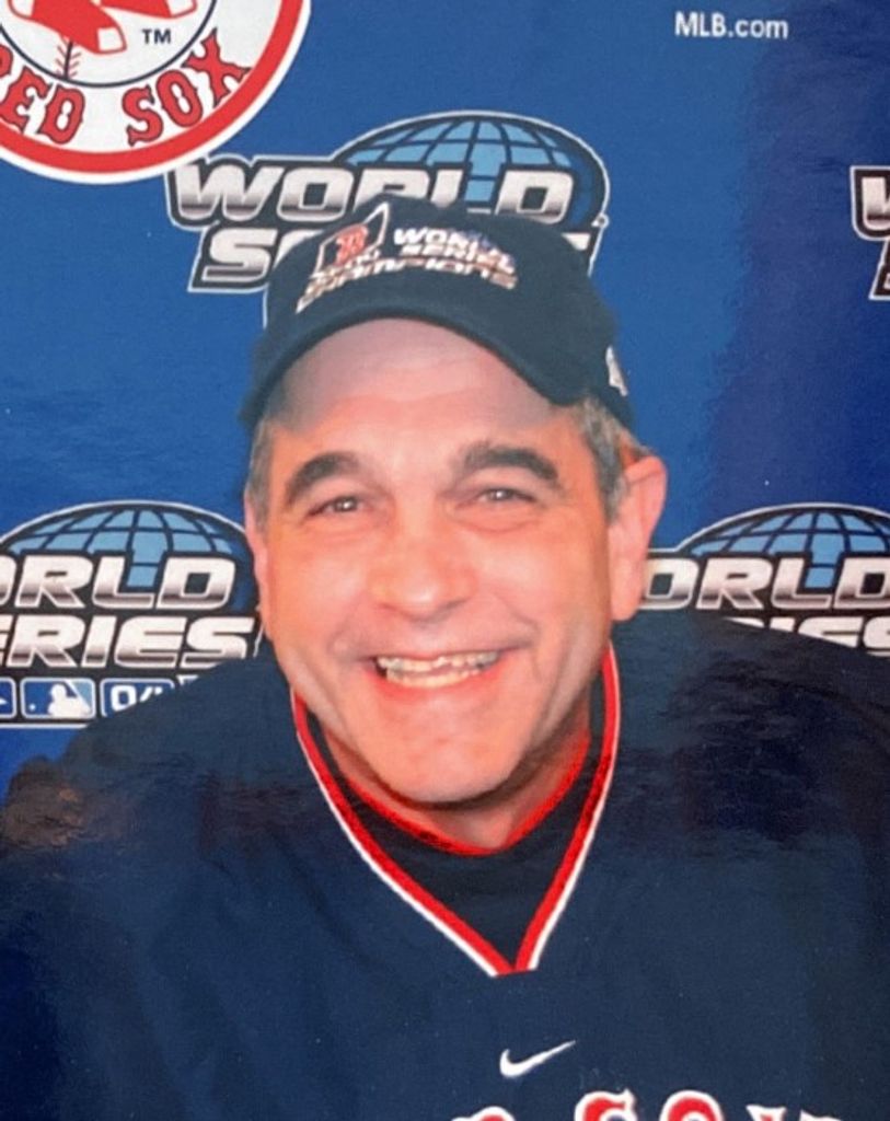 John R. Mcmullen Jr. Profile Photo