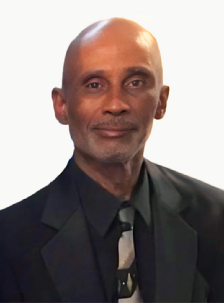 Murry Anthony Francois