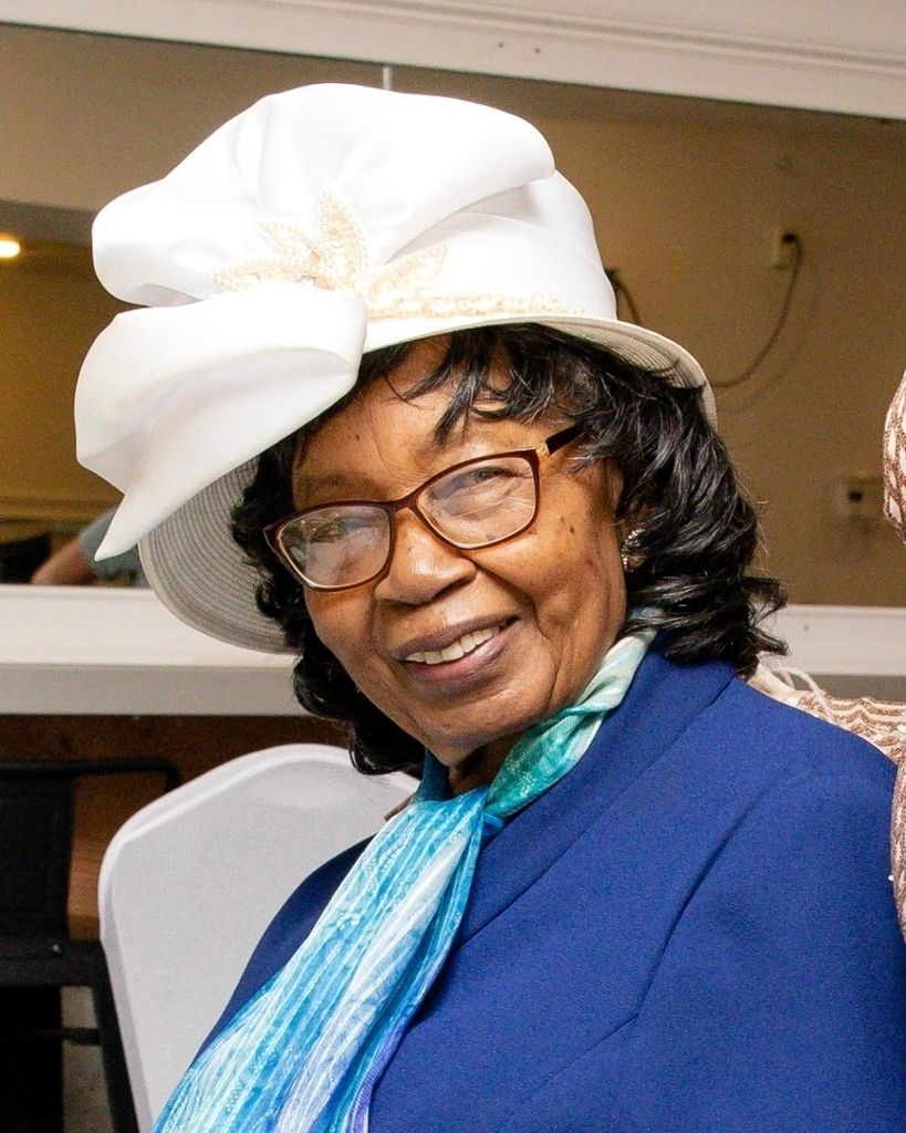 Willie Lee Logan Boyd Profile Photo