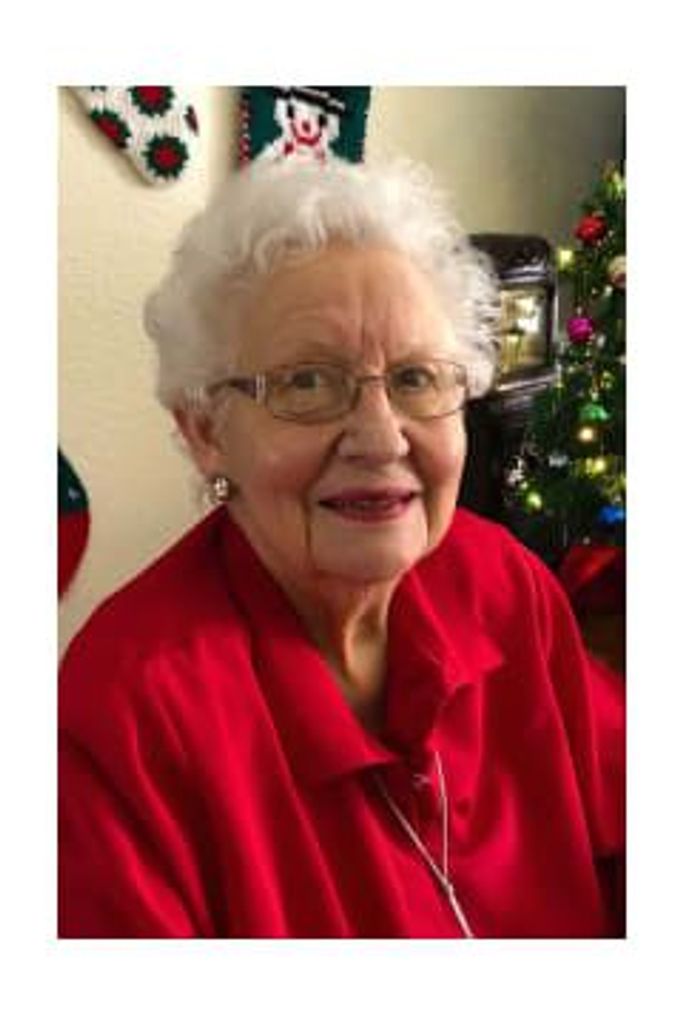 Audrey Jeanne Howard