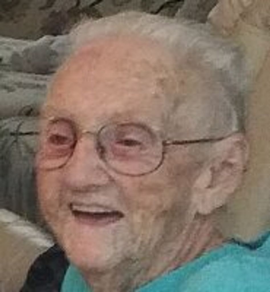 Shirley Higgins