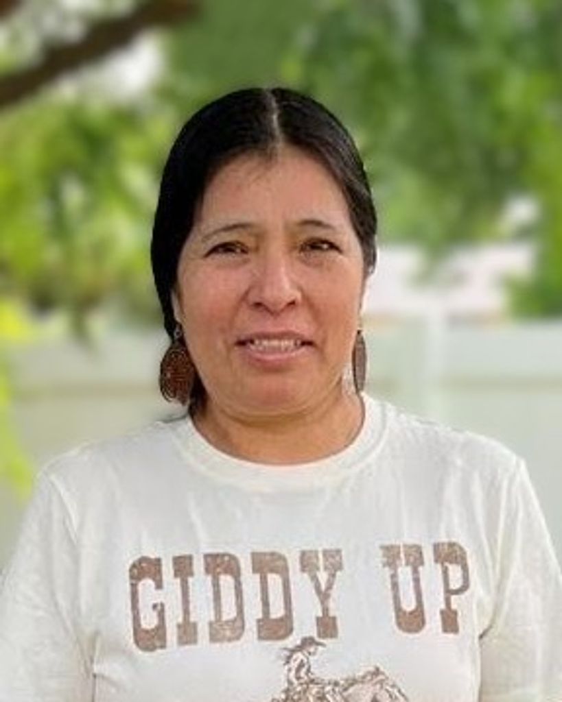 Griselda Martinez Perez Profile Photo