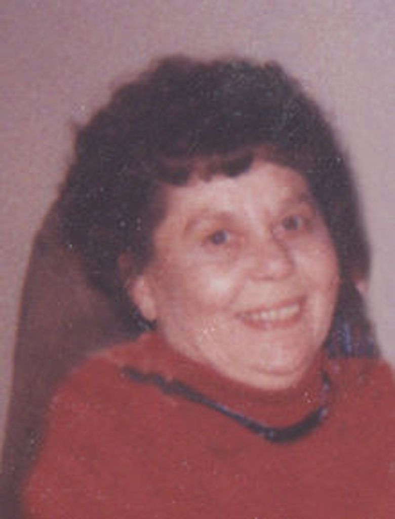 Rosemary Daul Profile Photo